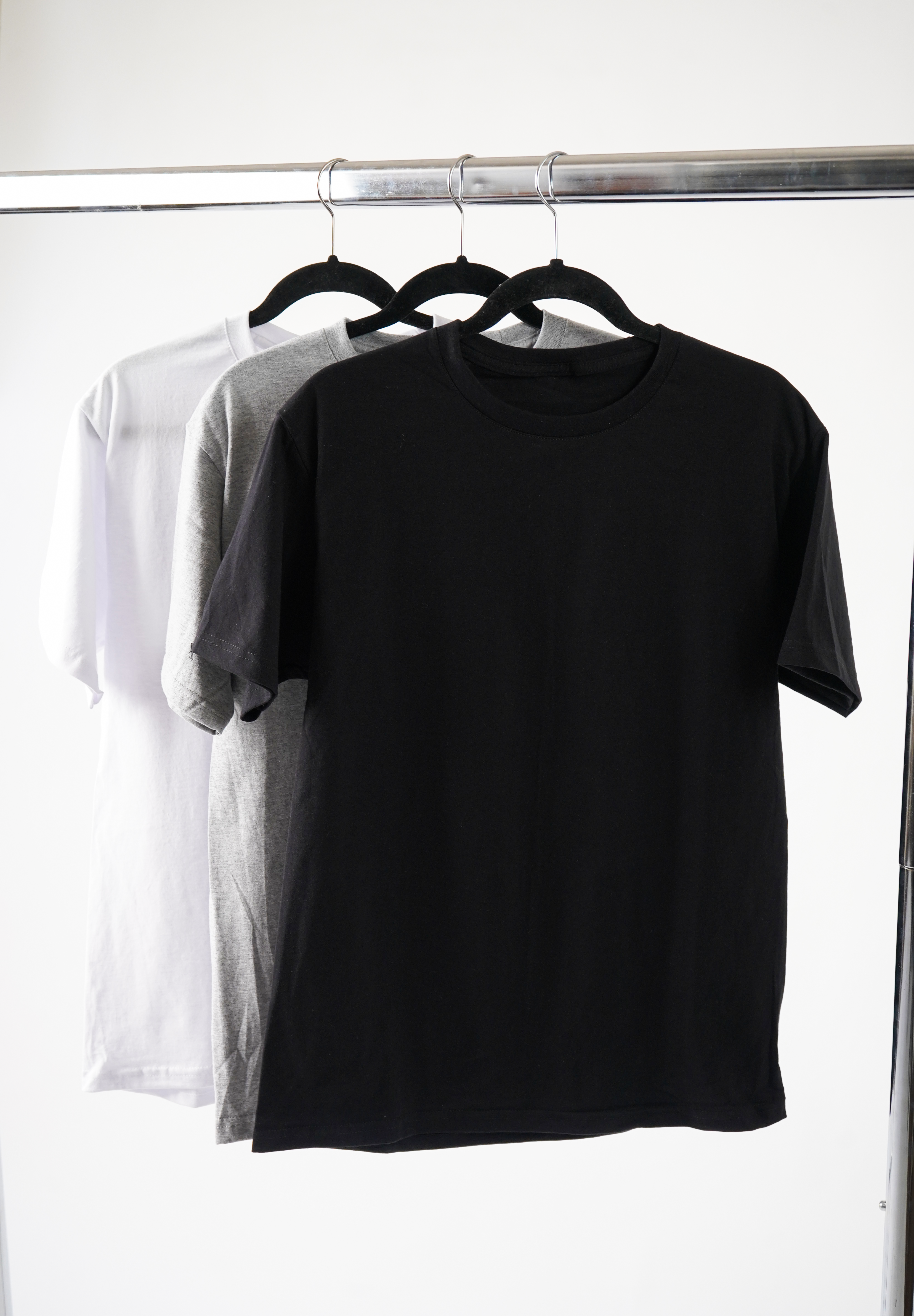 Playera Básica